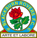 Blackburn Rovers U18 badge