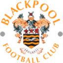 Blackpool badge