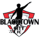 Blacktown City badge