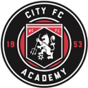 Blacktown City U20 badge