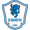 Blackwatch Rush badge