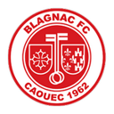 Blagnac badge