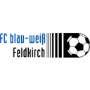 Blau-Weiß Feldkirch badge