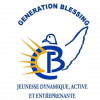 Blessing badge