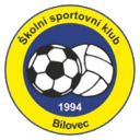 Bílovec badge