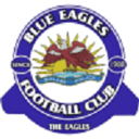 Blue Eagles badge