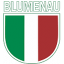 Blumenau badge