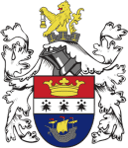 Blyth Town badge