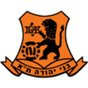 Bnei Yehuda badge