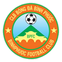 Bình Phước badge