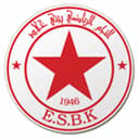 Béni-Khalled badge