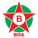 BOA badge