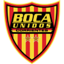 Boca Unidos badge