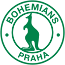 Bohemians 1905 badge