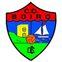 Boiro badge