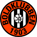 Boldklubben FIX badge