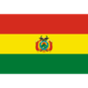 Bolivia badge