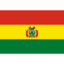 Bolivia U17 badge