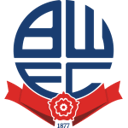 Bolton badge