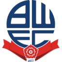 Bolton Wanderers Res. badge