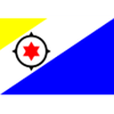 Bonaire U20 badge