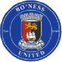 Bo'ness United badge