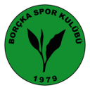Borcka Spor badge
