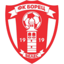 Borec badge