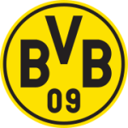 Borussia Dortmund badge