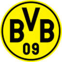 Borussia Dortmund U19 badge