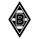 Borussia M'bach U19 badge