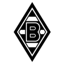 Borussia Monchengladbach W badge