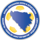 Bosnia-Herzegovina U21 badge