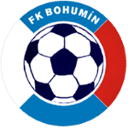 Bospor Bohumín badge