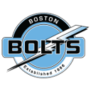 Boston Bolts badge