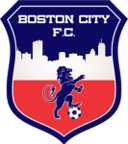 Boston City badge
