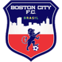 Boston City U20 badge