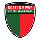 Boston River badge
