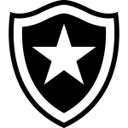 Botafogo badge