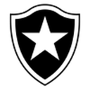 Botafogo SP U20 badge