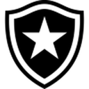 Botafogo U20 badge