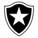 Botafogo W badge