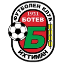 Botev Ihtiman badge
