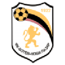 Botev Novi Pazar badge