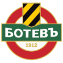Botev Plovdiv II badge