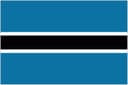 Botswana U20 badge