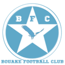 Bouaké badge