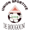 Bougouni badge