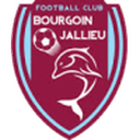 Bourgoin-Jallieu badge