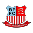 Bowers & Pitsea badge